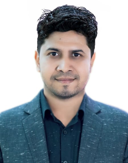 SUMON CHANDRA PANDIT