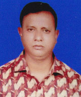 UZZAL CHANDRA PAUL